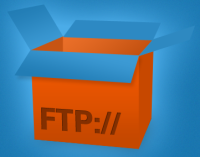 A look at FTPbox