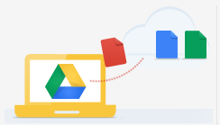 Google Drive - Not Ready for Primetime